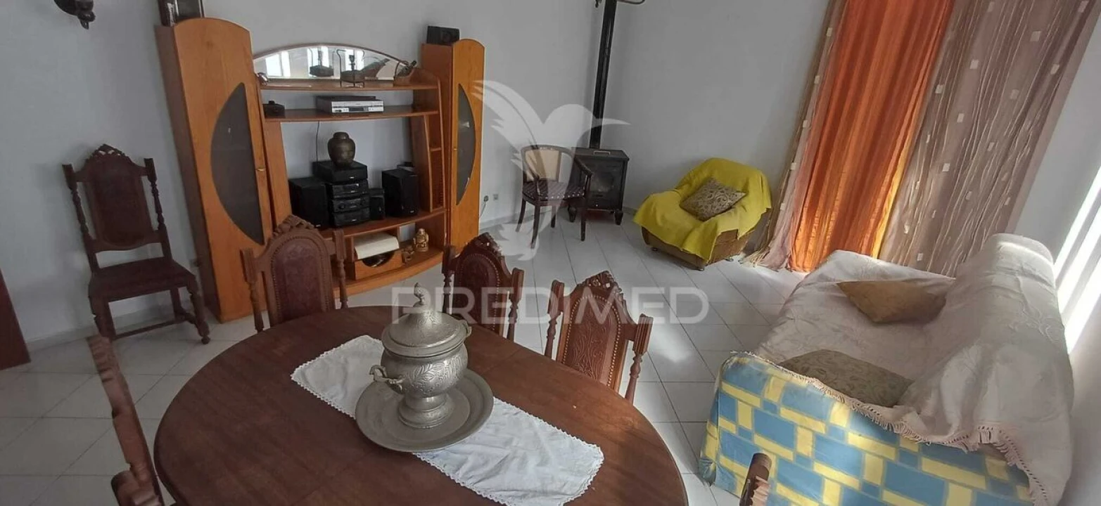 Moradia T3 para Venda em São Bartolomeu de Messines Foto 7