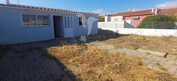 Moradia T3 para Venda em São Bartolomeu de Messines
