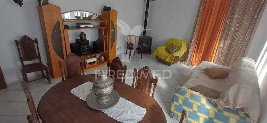 Moradia T3 para Venda em São Bartolomeu de Messines Foto 7