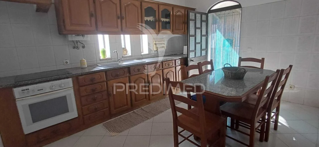 Moradia T3 para Venda em São Bartolomeu de Messines Foto 20