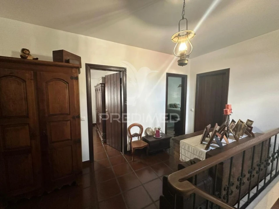 Moradia T3 para Venda em Abitureiras Foto 3