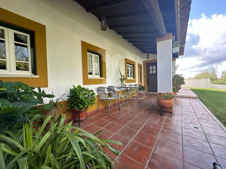 Moradia T3 para Venda em Abitureiras Foto 34