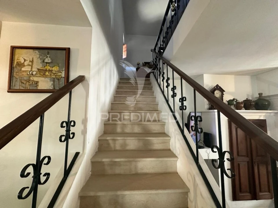 Moradia T3 para Venda em Abitureiras Foto 4