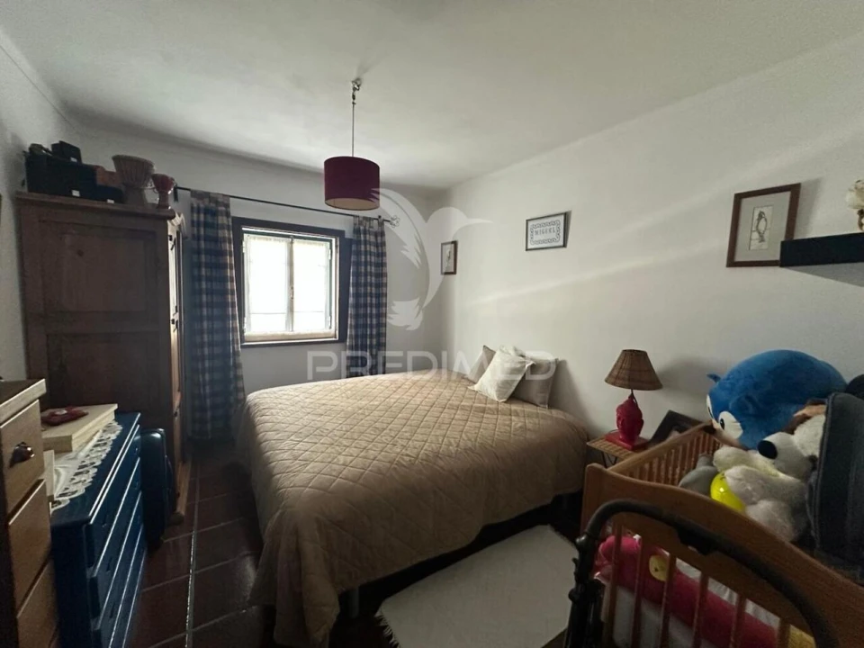 Moradia T3 para Venda em Abitureiras Foto 11