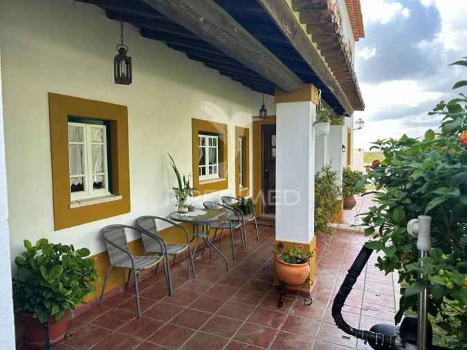 Moradia T3 para Venda em Abitureiras Foto 33