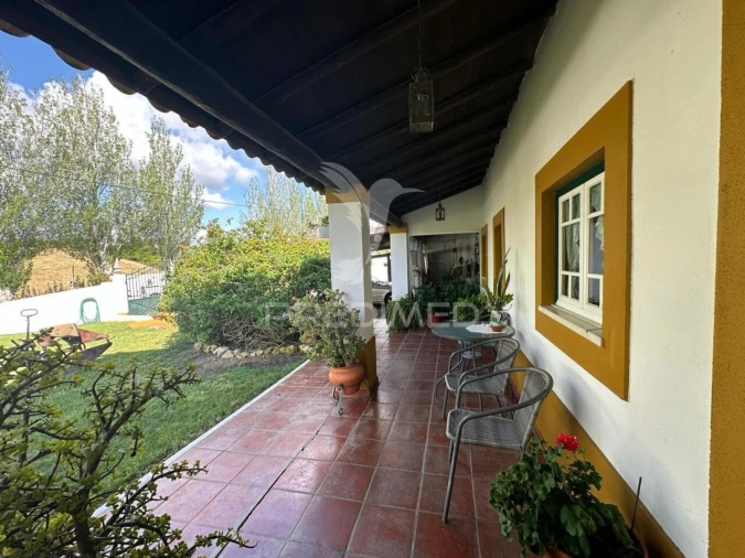 Moradia T3 para Venda em Abitureiras Foto 20