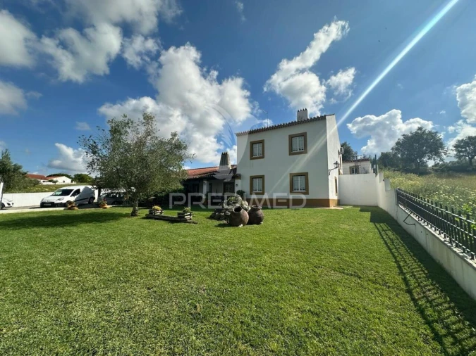 Moradia T3 para Venda em Abitureiras Foto 22