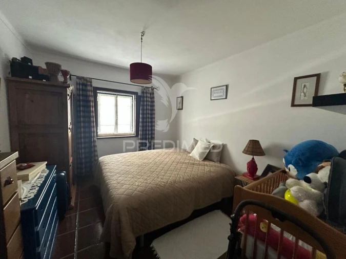 Moradia T3 para Venda em Abitureiras Foto 11