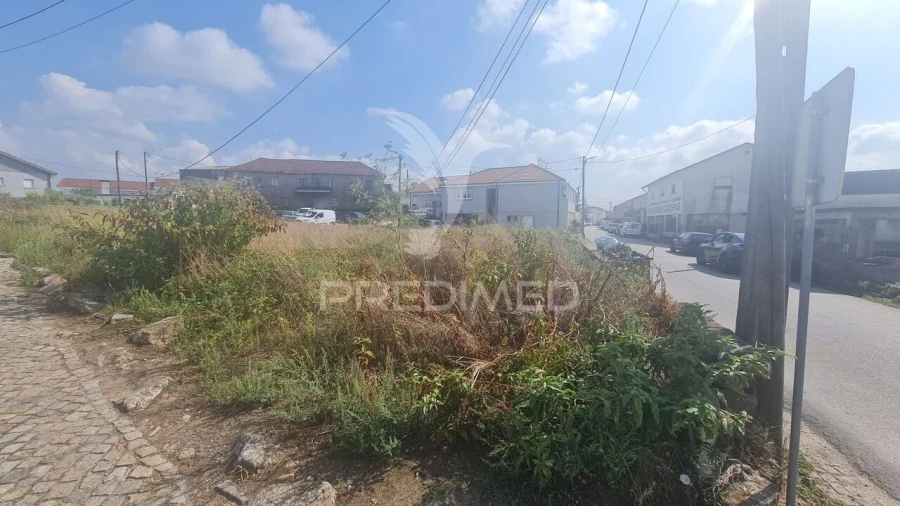 Terreno para Venda em Frazão Arreigada Foto 5