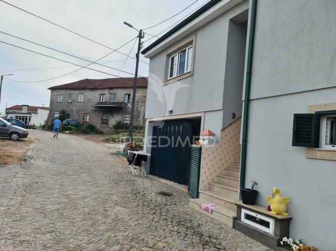 Terreno para Venda em Frazão Arreigada Foto 9