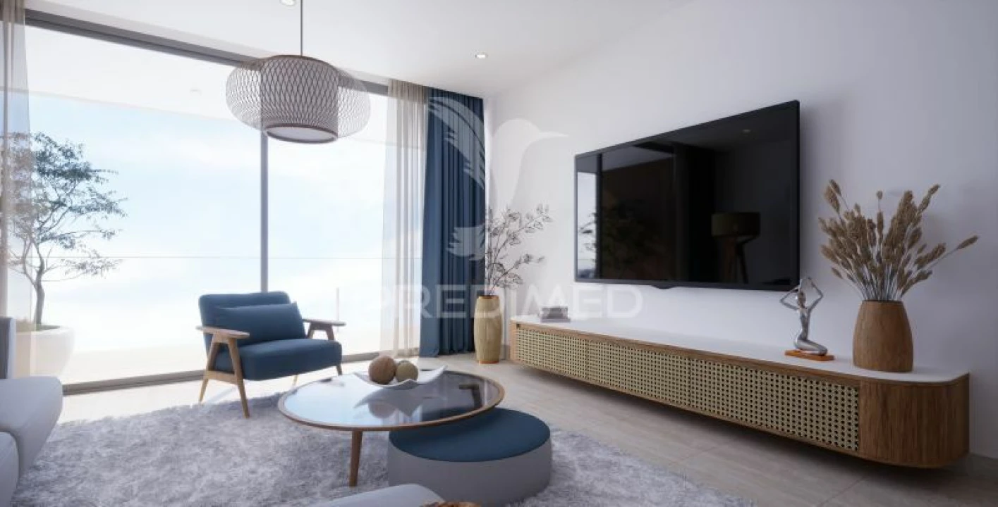 Apartamento T2 para Venda em Camara de Lobos Foto 9