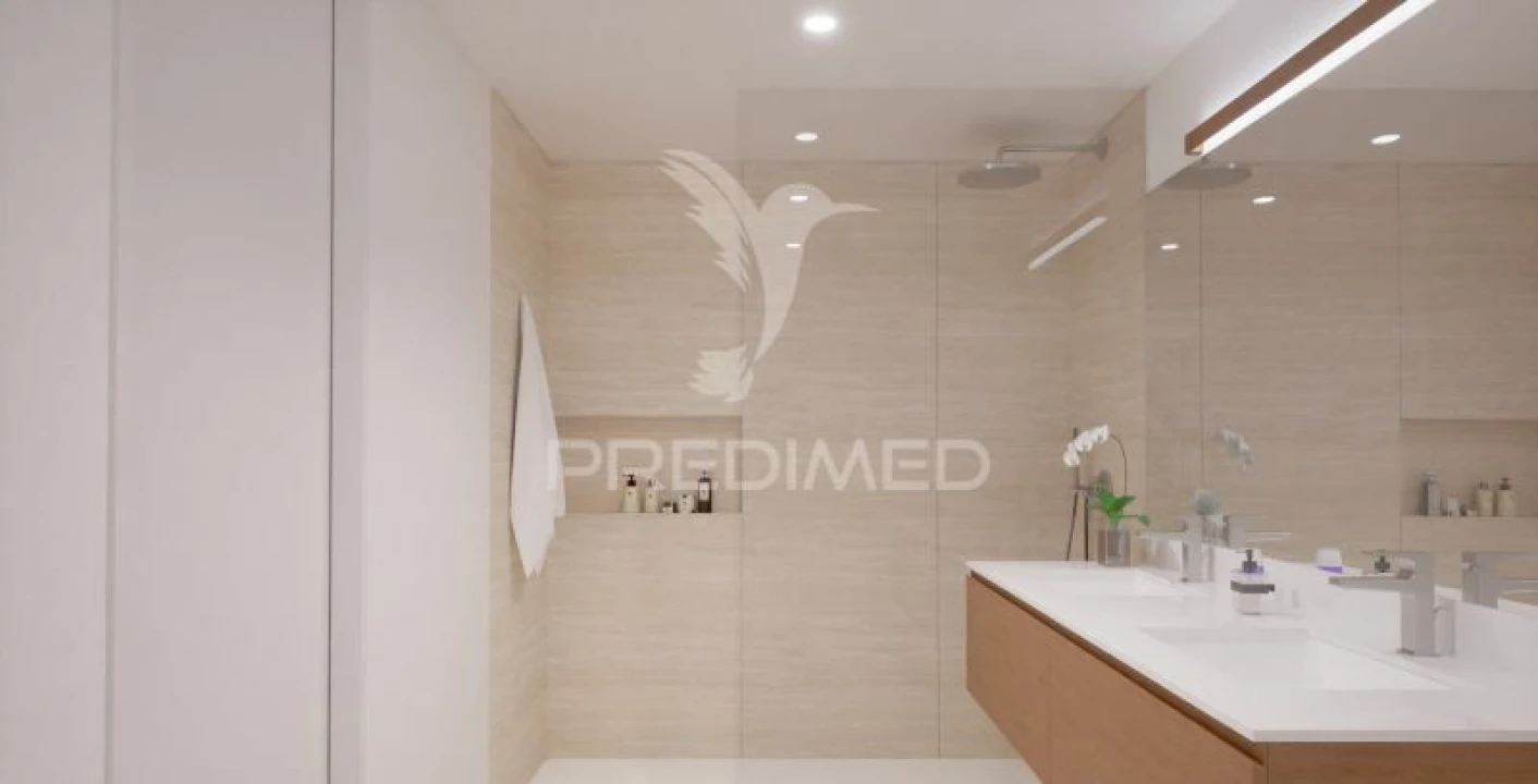 Apartamento T2 para Venda em Camara de Lobos Foto 8