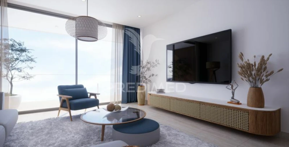 Apartamento T2 para Venda em Camara de Lobos Foto 9