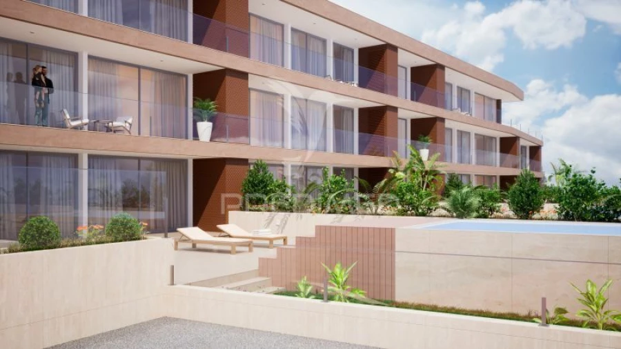 Apartamento T2 para Venda em Camara de Lobos Foto 2