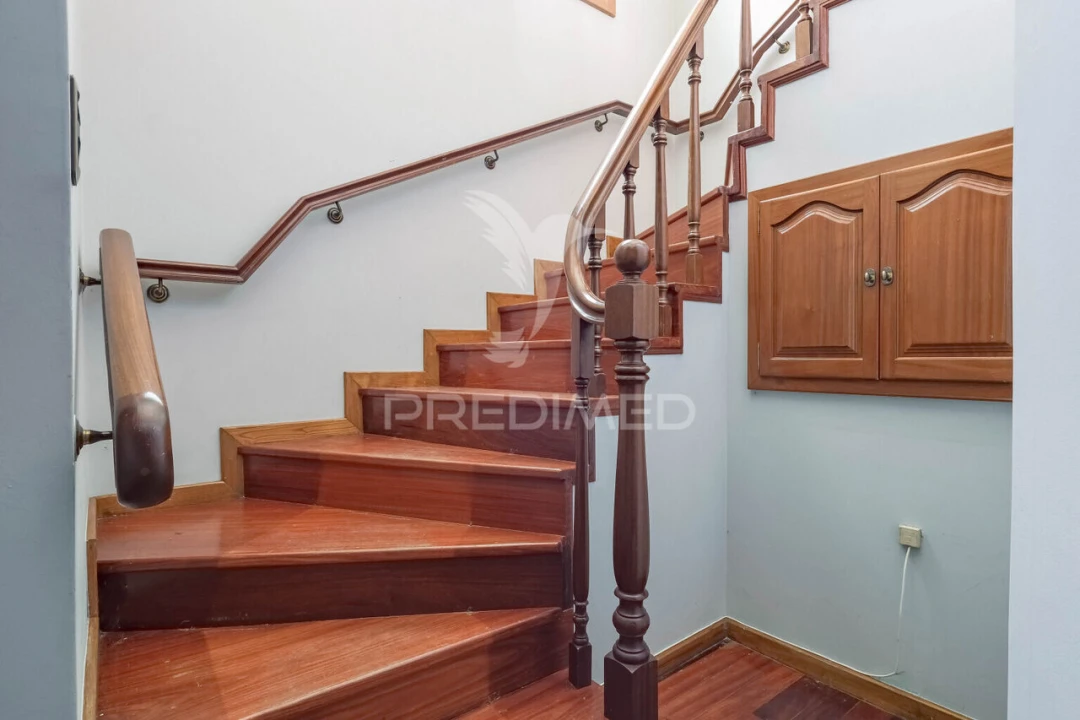 Quinta T4 para Venda em Penafiel Foto 28