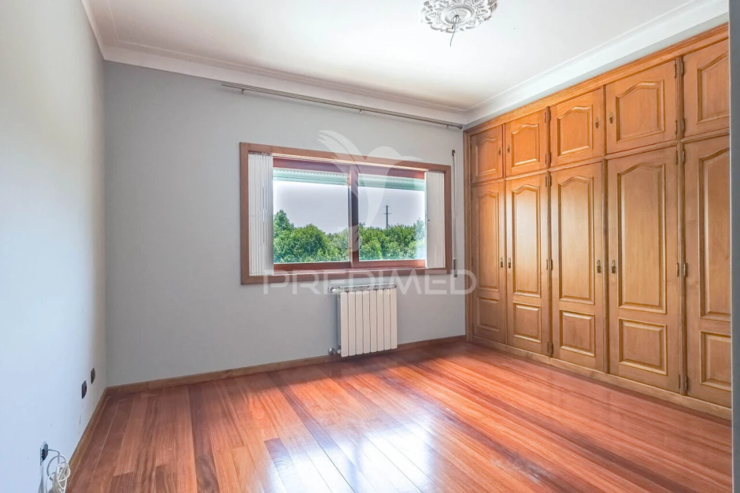 Quinta T4 para Venda em Penafiel Foto 17