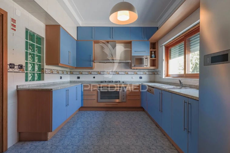 Quinta T4 para Venda em Penafiel Foto 24