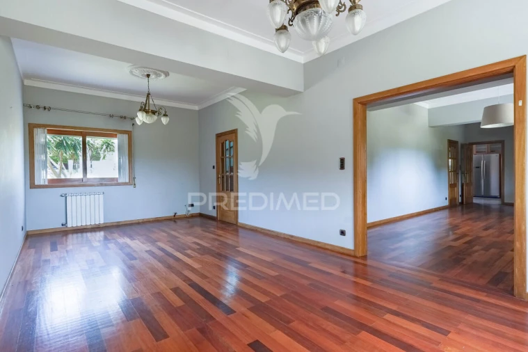 Quinta T4 para Venda em Penafiel Foto 26