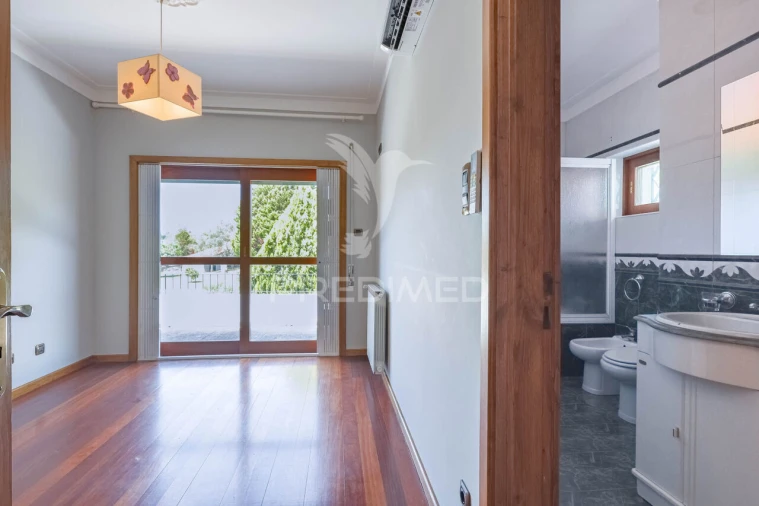 Quinta T4 para Venda em Penafiel Foto 20