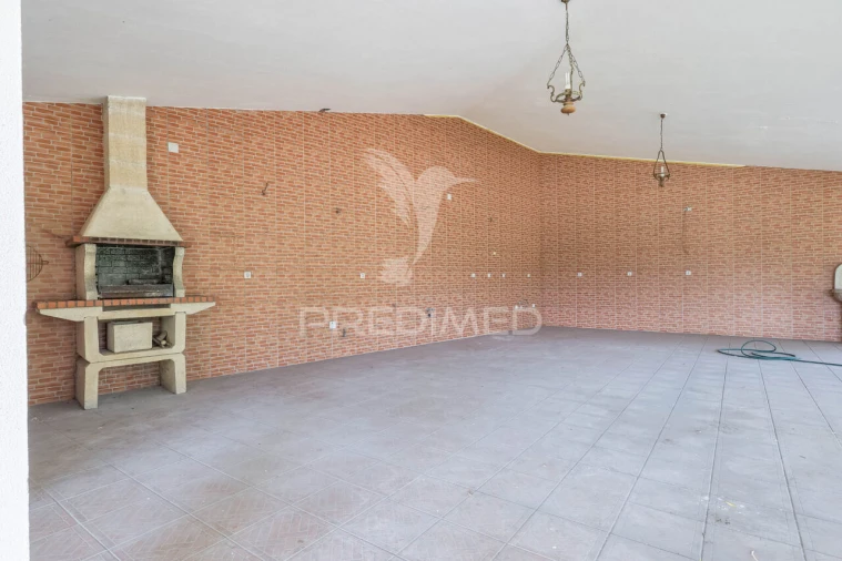 Quinta T4 para Venda em Penafiel Foto 11