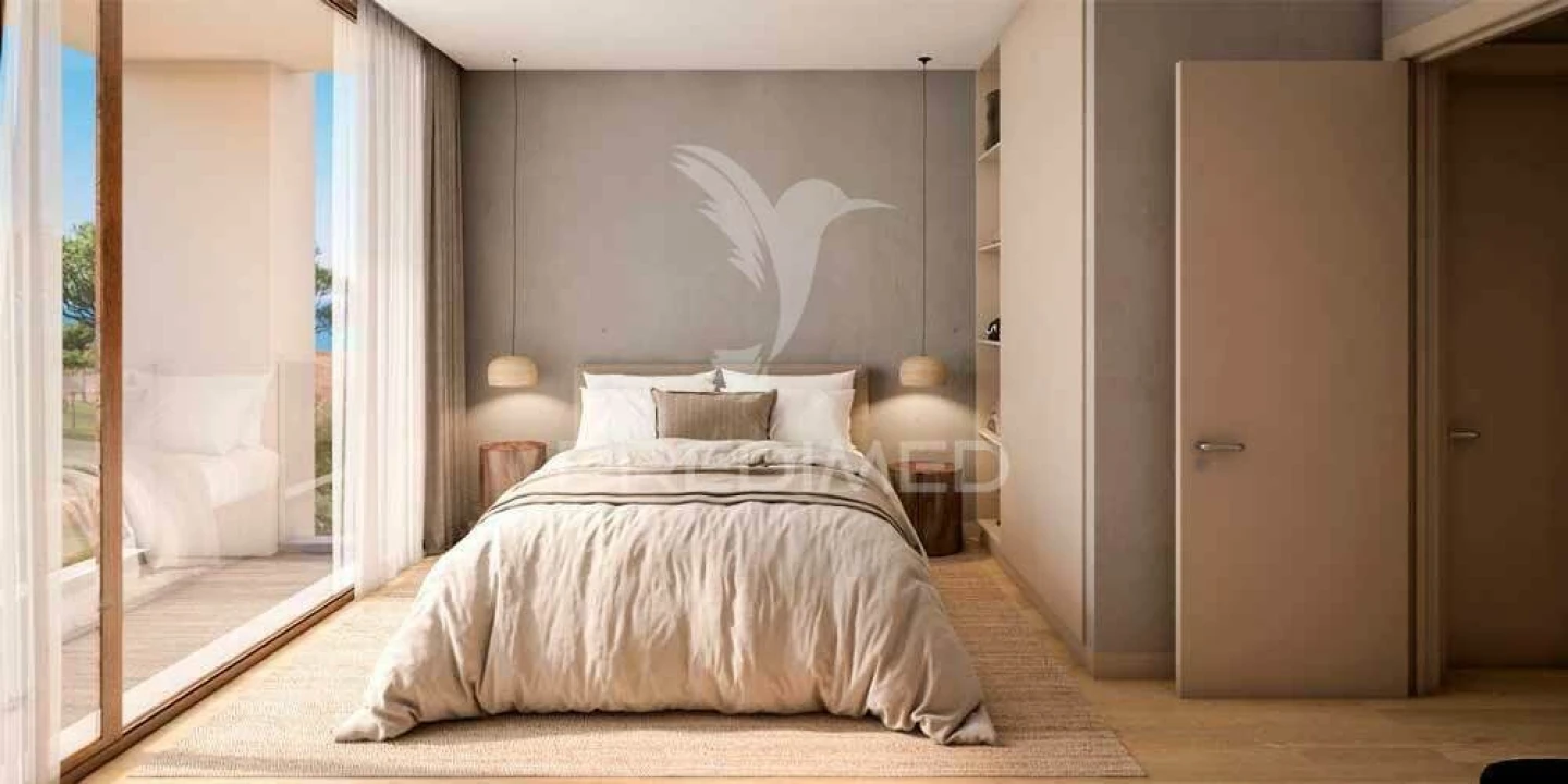 Apartamento T3 para Venda em Vau Foto 11