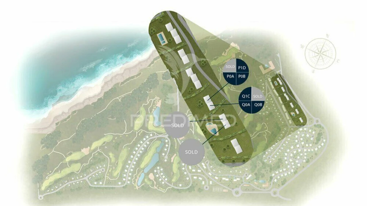 Apartamento T3 para Venda em Vau Foto 13