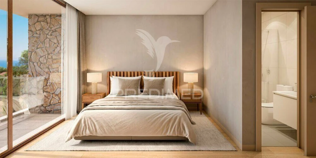 Apartamento T3 para Venda em Vau Foto 8