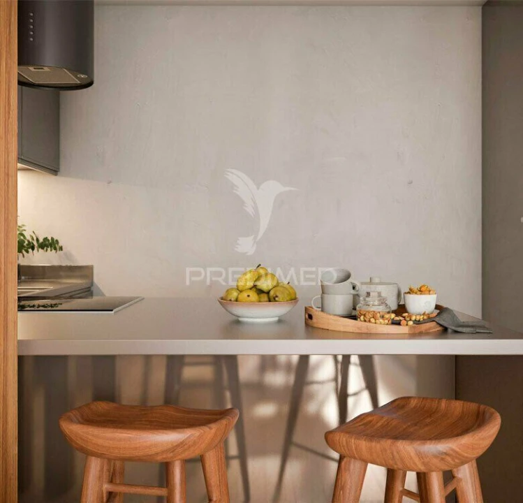 Apartamento T3 para Venda em Vau Foto 7