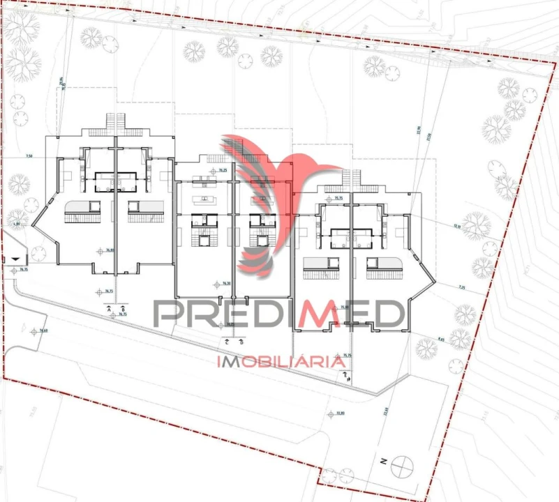 Terreno para Venda em Turcifal Foto 12