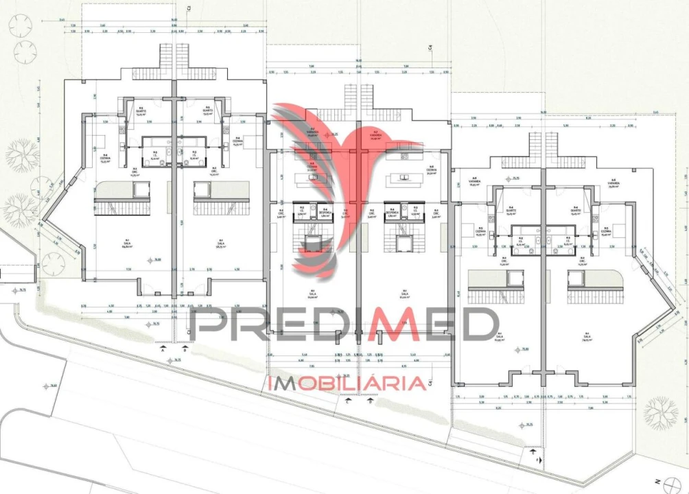 Terreno para Venda em Turcifal Foto 10