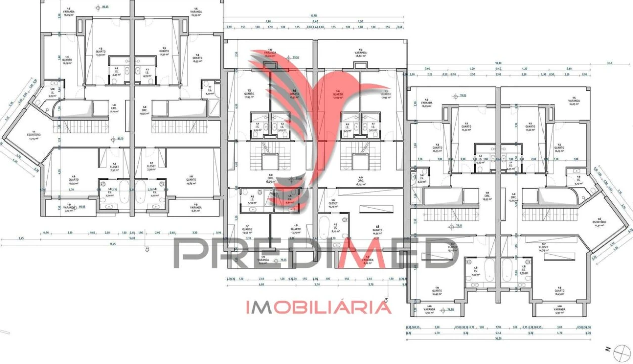 Terreno para Venda em Turcifal Foto 11