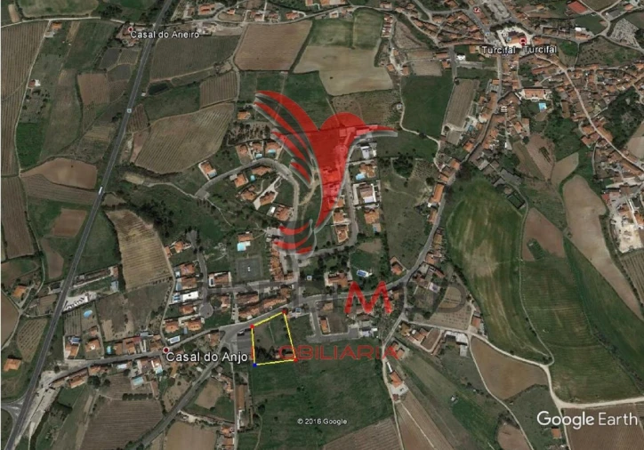 Terreno para Venda em Turcifal Foto 2