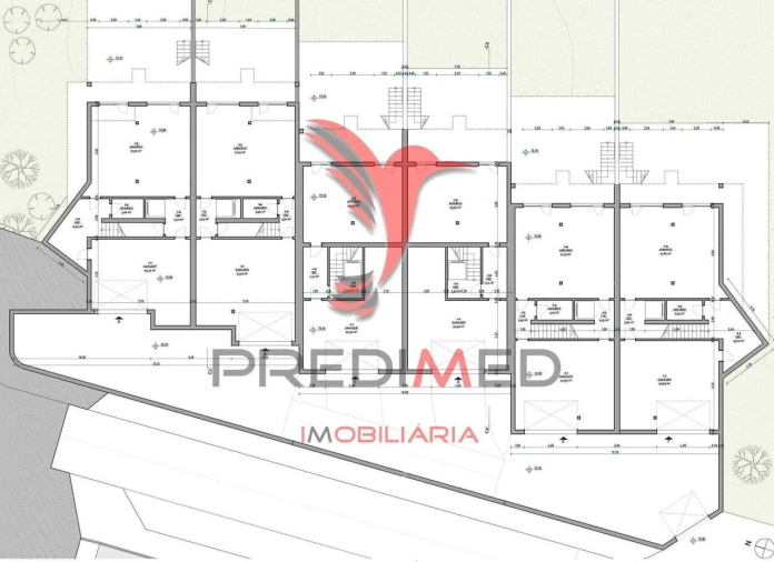 Terreno para Venda em Turcifal Foto 9