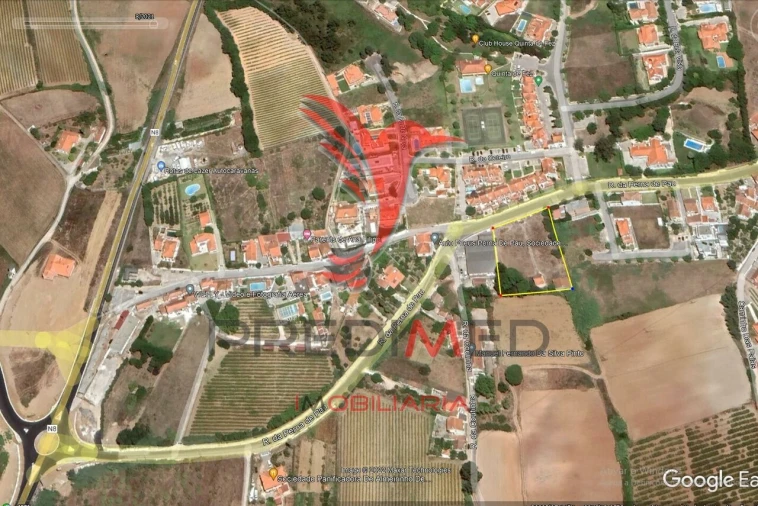 Terreno para Venda em Turcifal Foto 15