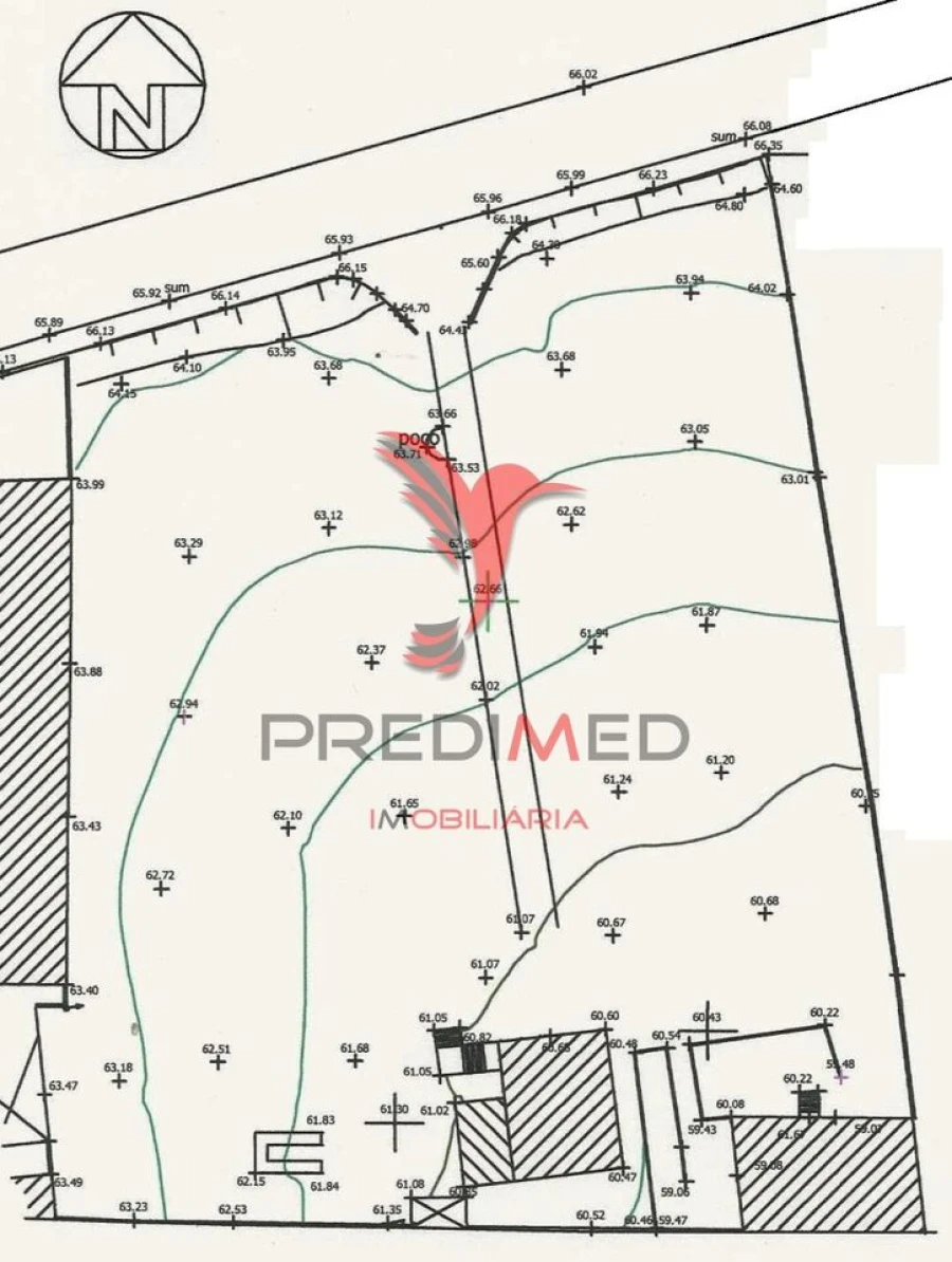 Terreno para Venda em Turcifal Foto 14