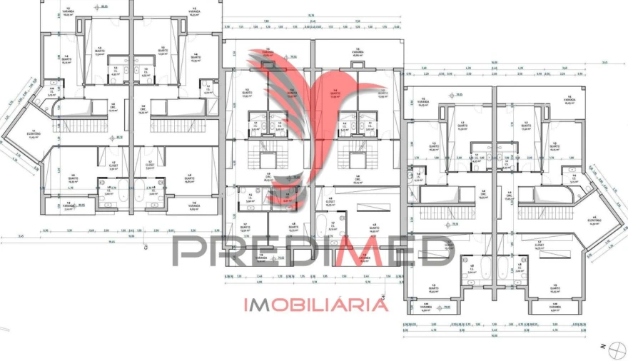 Terreno para Venda em Turcifal Foto 11