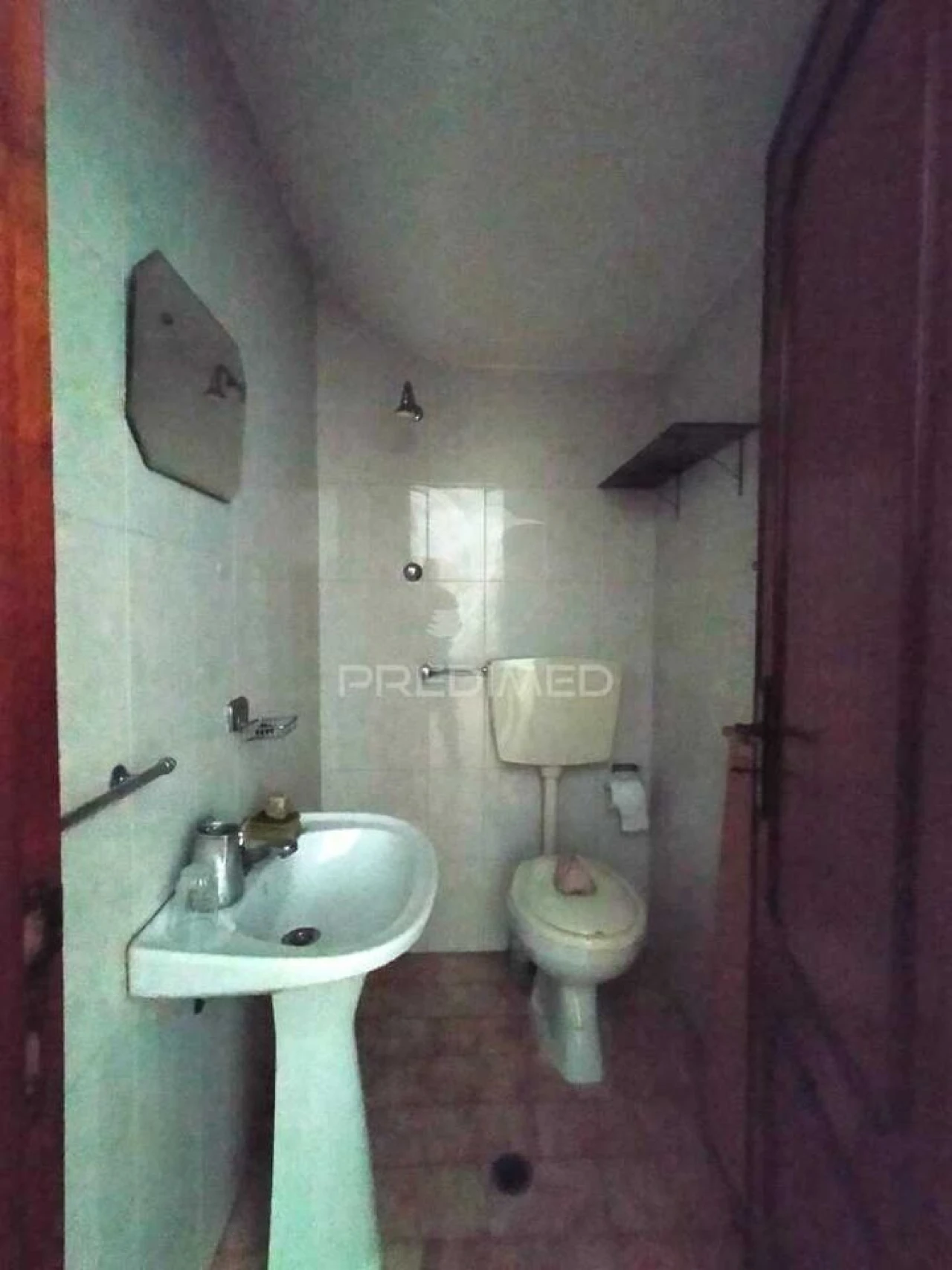 Garagem para Arrendamento em Odivelas Foto 8