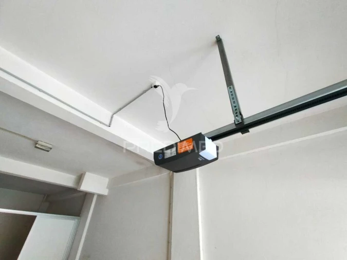 Garagem para Arrendamento em Odivelas Foto 6