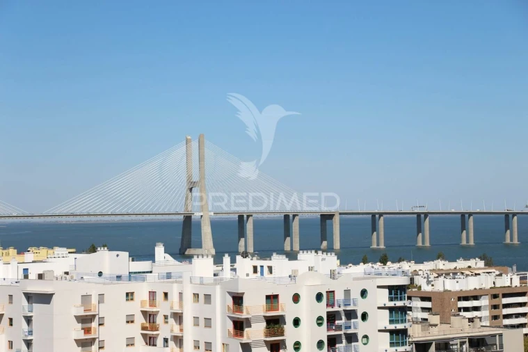 Escritório para Venda em Parque das Nações