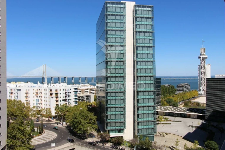 Escritório para Venda em Parque das Nações Foto 6