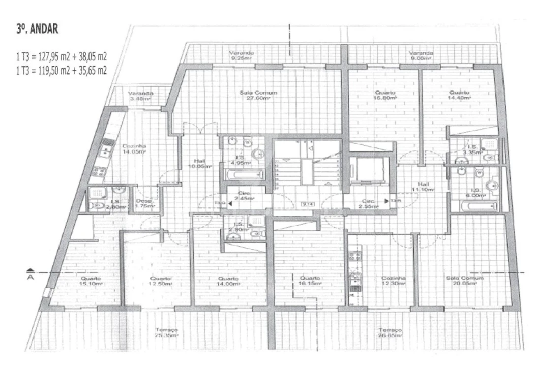 Terreno para Venda em Olhão Foto 18
