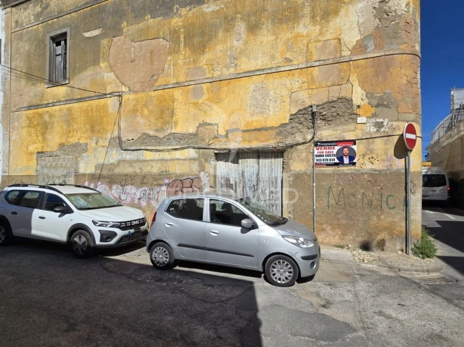Terreno para Venda em Olhão Foto 14