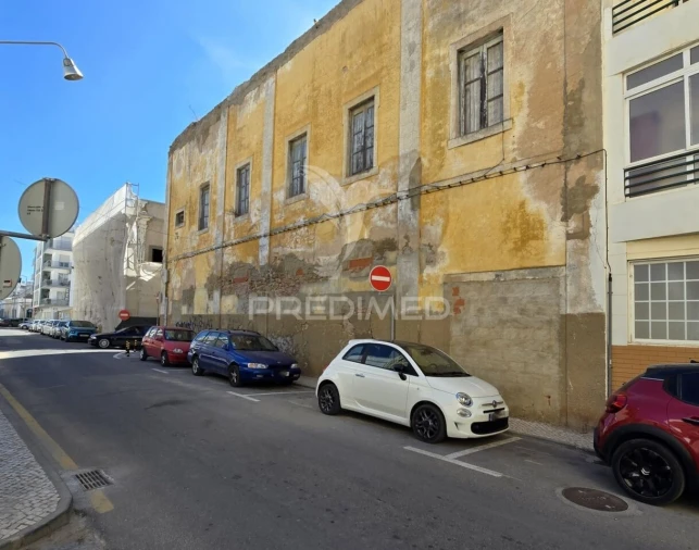 Terreno para Venda em Olhão Foto 10