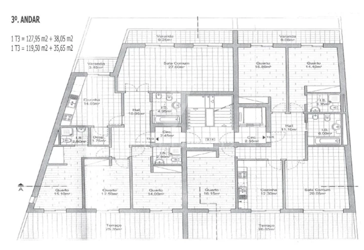 Terreno para Venda em Olhão Foto 18