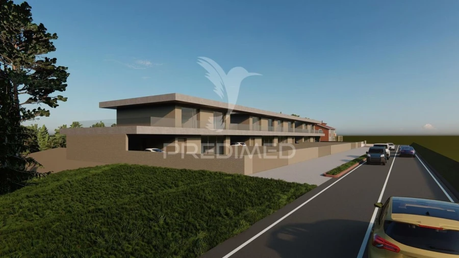 Terreno para Venda em Pinheiro Foto 4