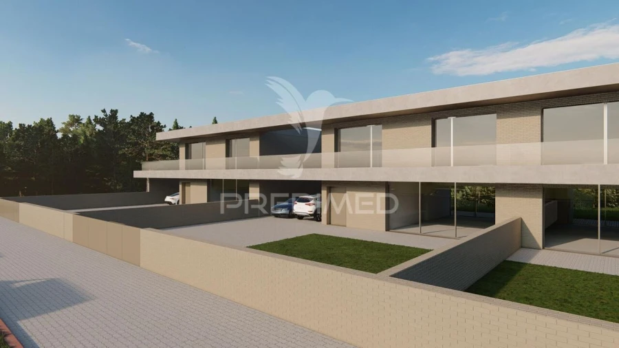 Terreno para Venda em Pinheiro Foto 1