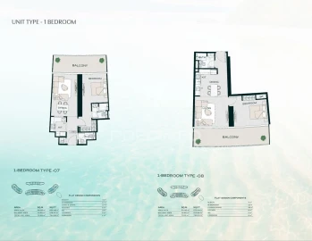 Apartamento T2 para Venda em Parque das Nações