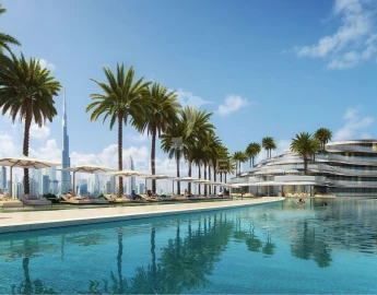 Apartamento T2 para Venda em Parque das Nações
