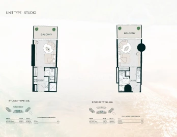 Apartamento T2 para Venda em Parque das Nações