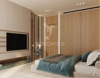Apartamento T2 para Venda em Parque das Nações